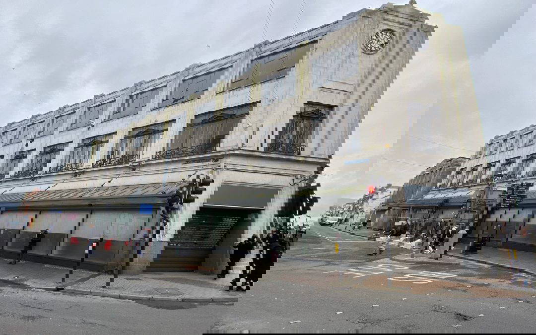 44-50 Eastgate Street, Gloucester GL1 1QN