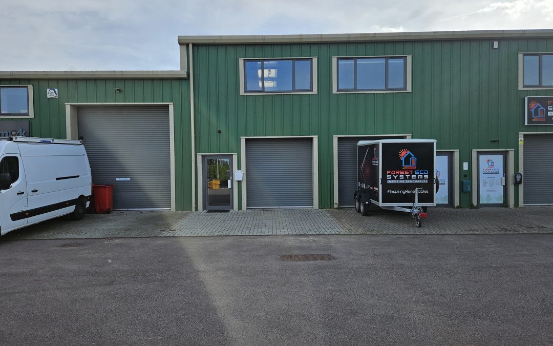 7, Huntley Business Park, Ross Road, Gloucester, GL19 3FF