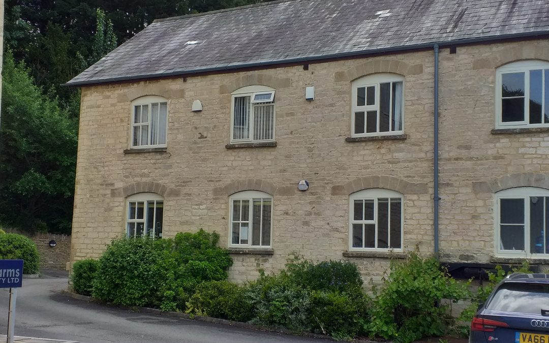 Unit 6-8, Spring Mill Business Park, Nailsworth, Stroud GL6 0BS