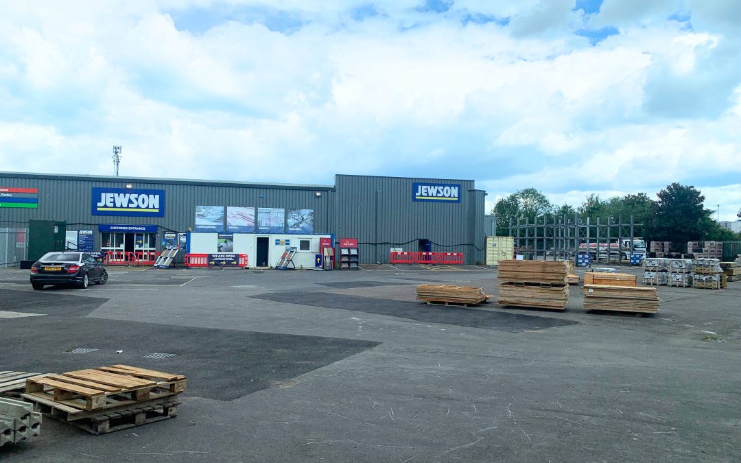 Woodrow Way, Off Bristol Road, Gloucester. GL2 5DX
