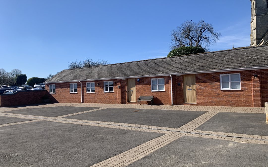 Units 1-2, The Steadings Business Centre, Maisemore , GL2 8EY