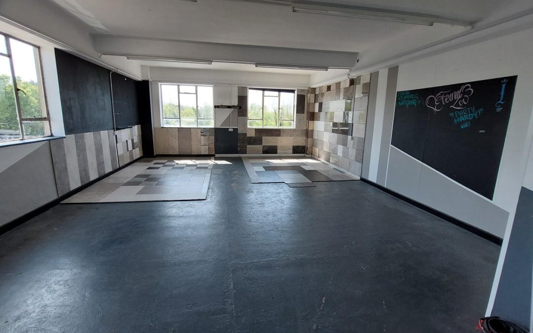 Unit 6B, Stonehouse Commercial Centre, Bristol Road, GL10 3RD