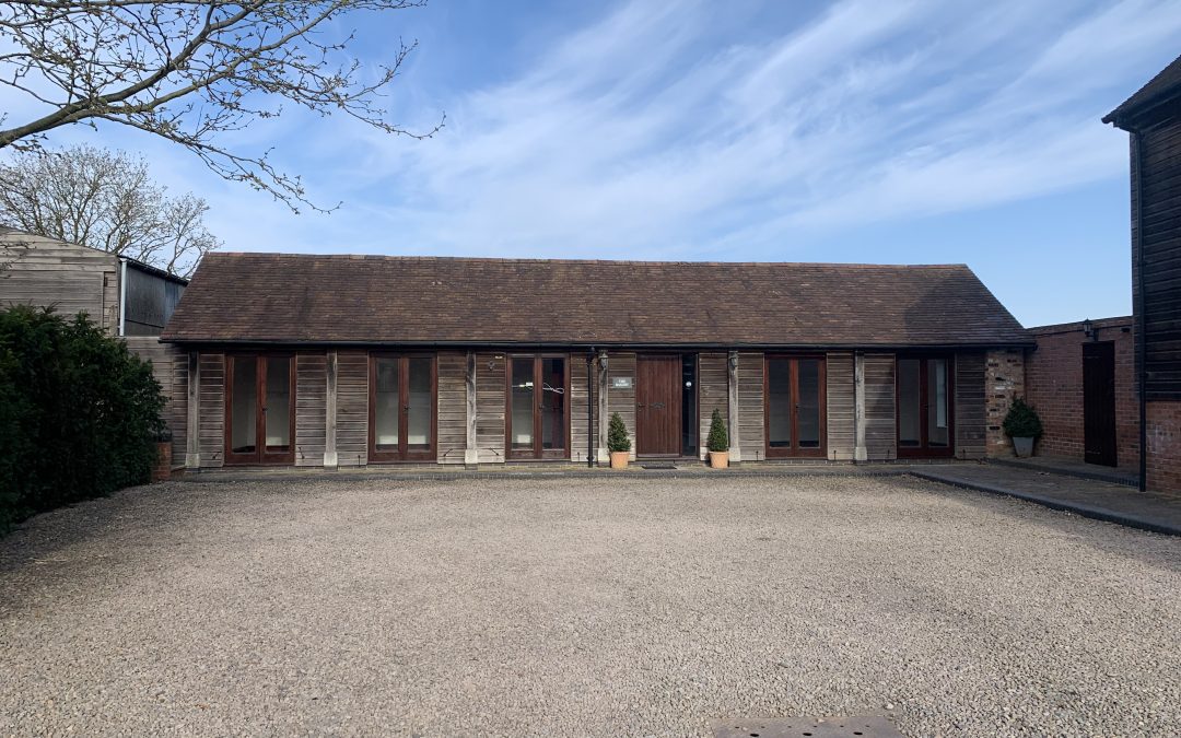 The Bakery, Mitre Farm, Corse Lawn. GL19 4NG