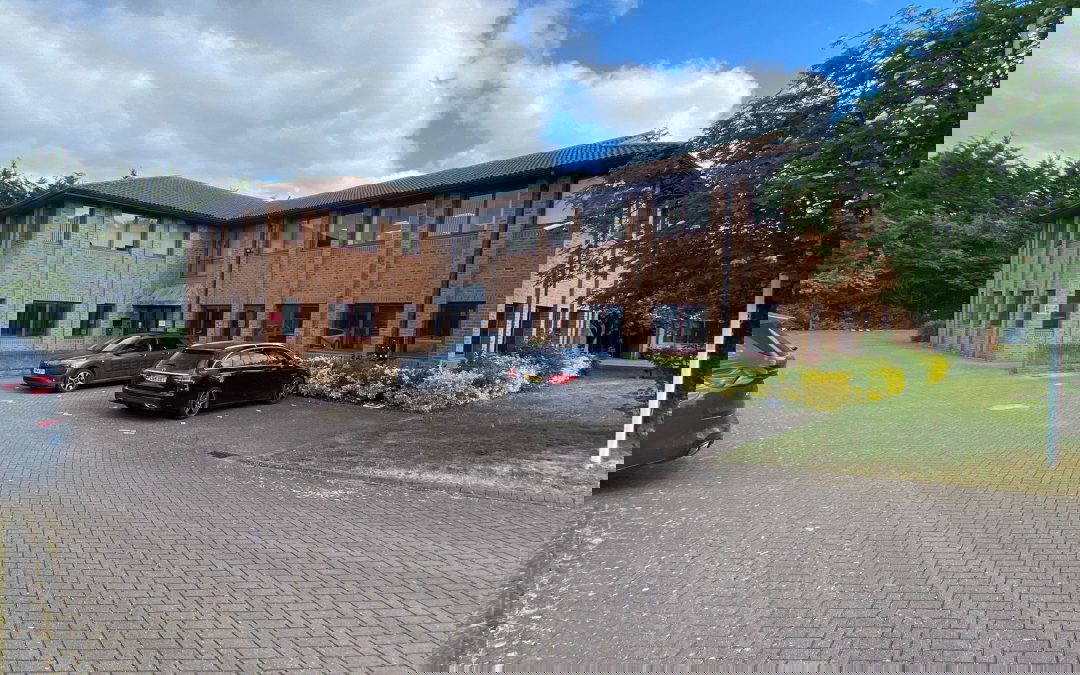 Suite A ,Windsor House , Barnett Way, Barnwood, Glos. GL4 3RT