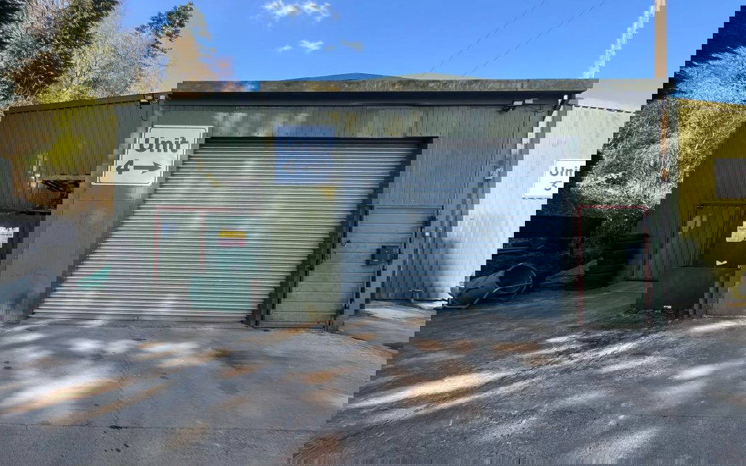 Unit 4 ,Willowstone ,Gloucester Road, Longhope , GL17 0RA